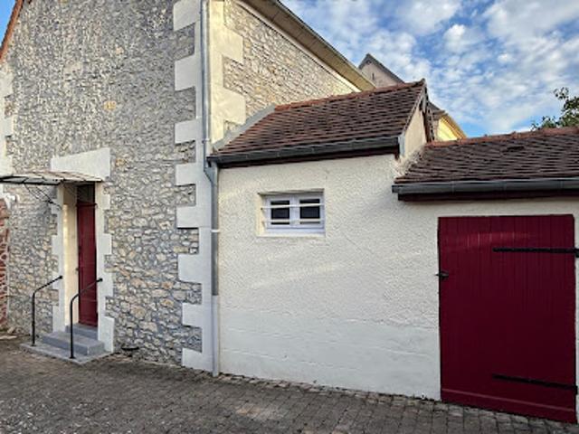Vente Villa 2 pièces 64.64 m2 Agnetz