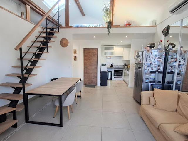Vente Villa 3 pièces 77.7 m2 Toulon
