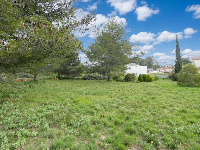 Vente Villa 2 pièces 80 m2 Olonzac
