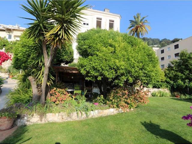 Vente Villa 2 pièces 91 m2 Nice