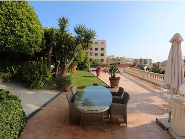Vente Villa 2 pièces 91 m2 Nice