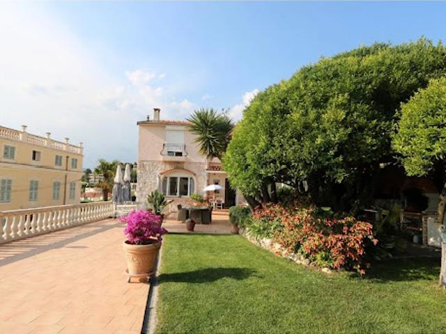 Vente Villa 2 pièces 91 m2 Nice