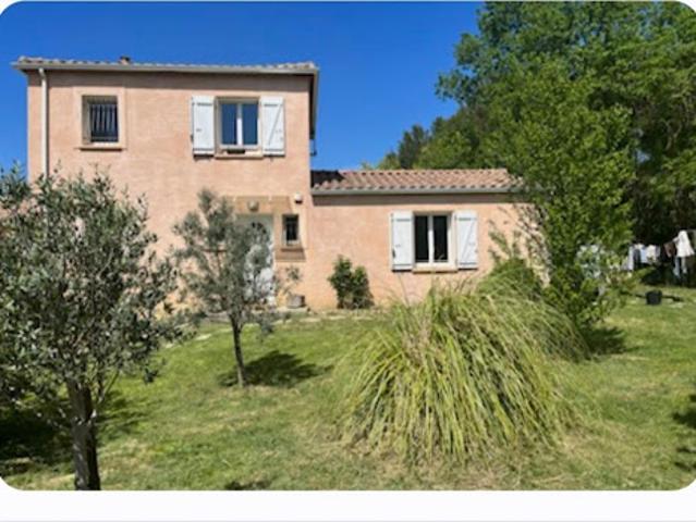 Vente Villa 4 pièces 95 m2 Magrie