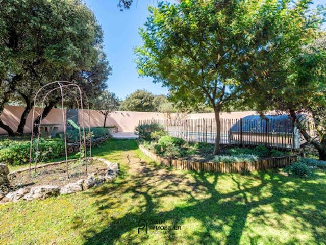 Vente Villa 4 pièces 110 m2 Connaux
