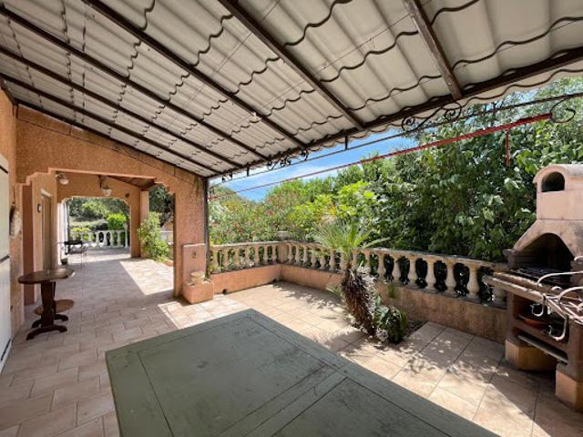 Vente Maison 4 pièces 131 m2 Lagorce