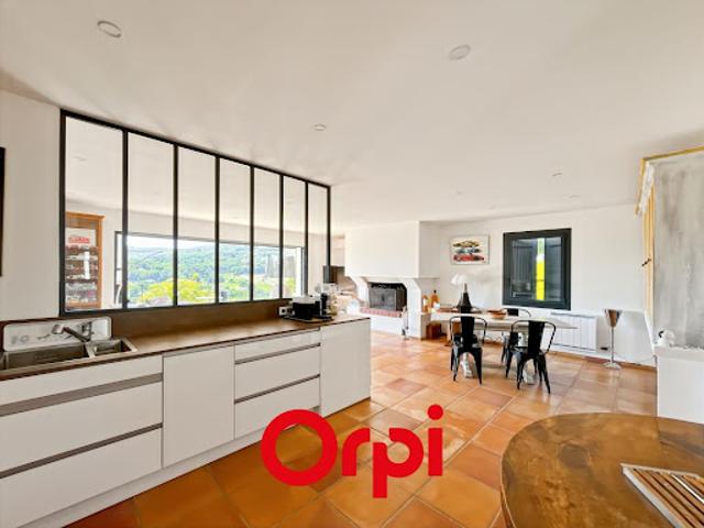 Vente Villa 2 pièces 198 m2 Le Castellet