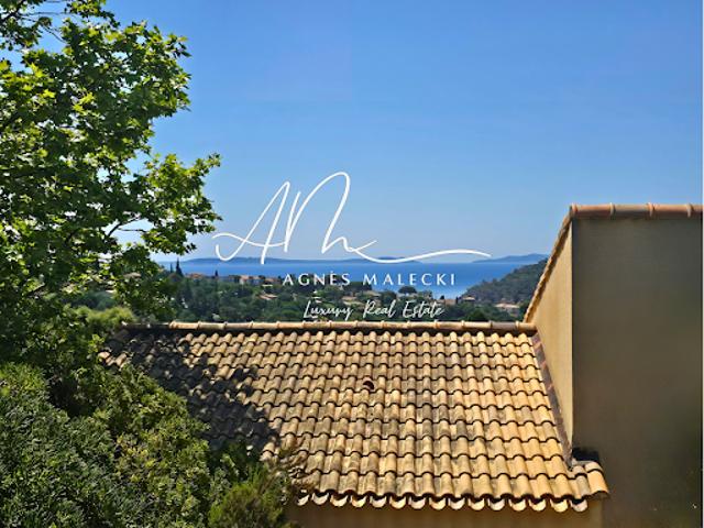 Vente Villa 2 pièces 30.56 m2 Le Lavandou