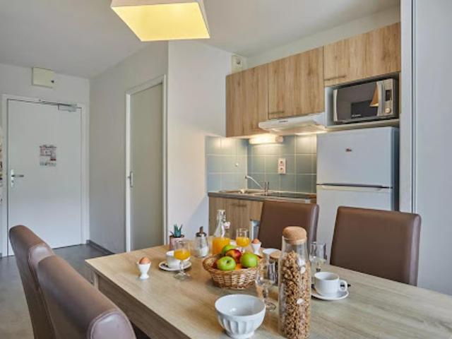 Vente Villa 2 pièces 39 m2 Agde