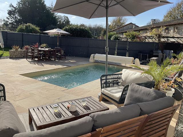 Vente Villa 30 pièces 550 m2 Les Alleuds