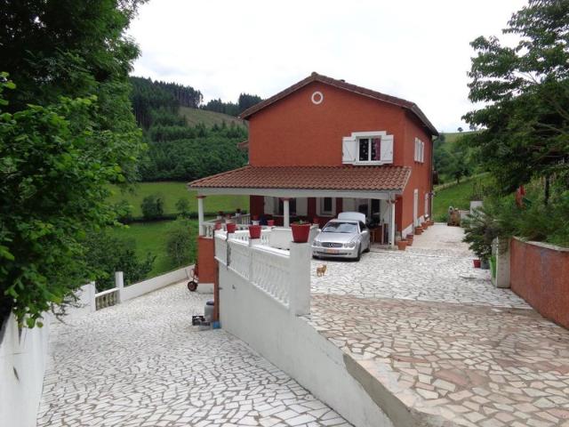 Vente Villa 315 m² à Grandris 335 000 ¤