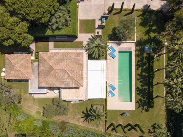 Vente Villa 323.71 m2 Antibes