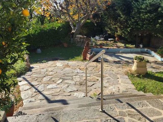 Vente Villa