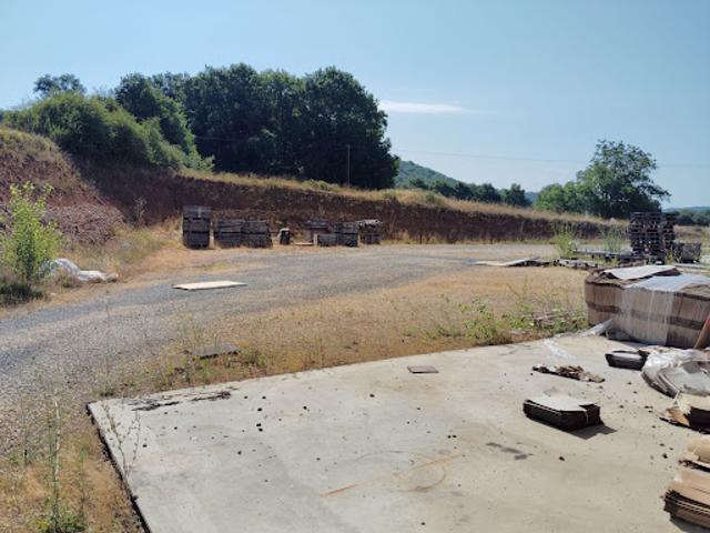 Vente Villa 3500 m2 Grun Bordas