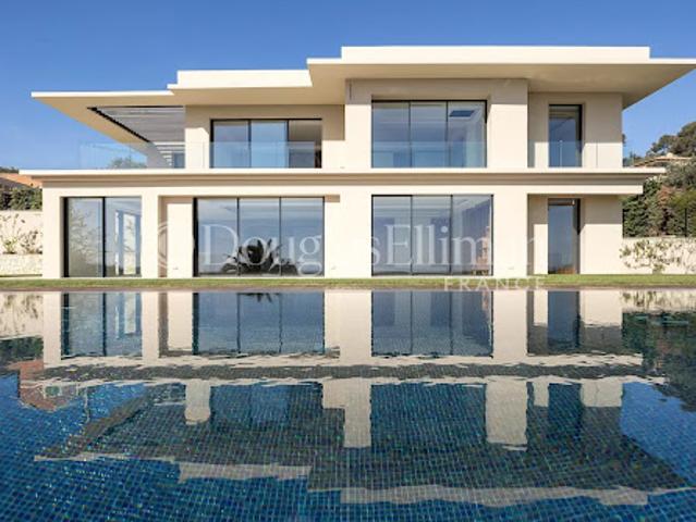 Vente Villa 0 pièces 350 m2 Nice