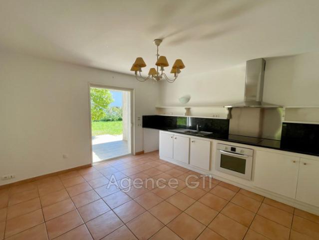 vente villa