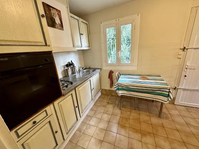 Vente Villa 3 pièces 45 m2 Canet en Roussillon