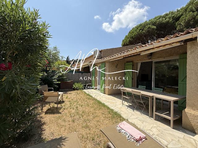 Vente Villa 3 pièces 45 m2 Cavalaire sur Mer