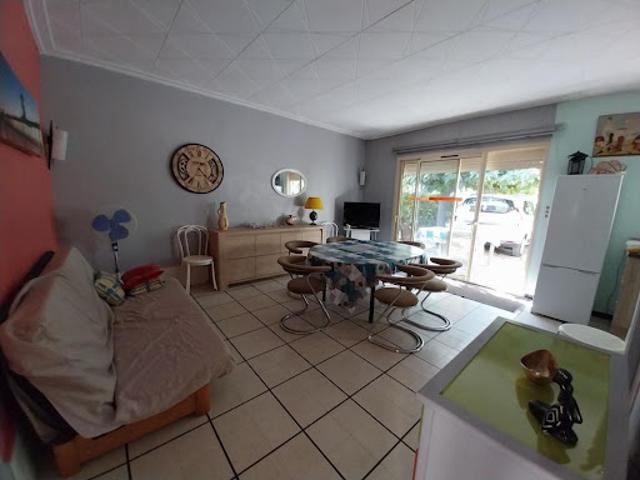 Vente Propriété 3 pièces 50 m2 Valras Plage