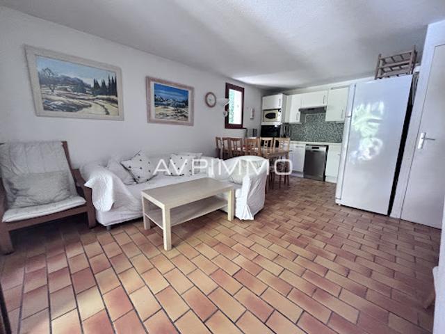 Vente Villa 3 pièces 50 m2 Le Beausset