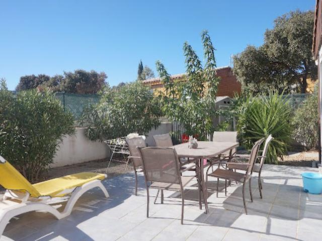 Vente Villa 3 pièces 51 m2 Calvisson