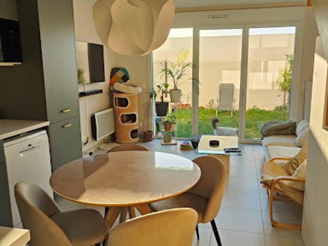 Vente Villa 3 pièces 57.95 m2 Vendargues