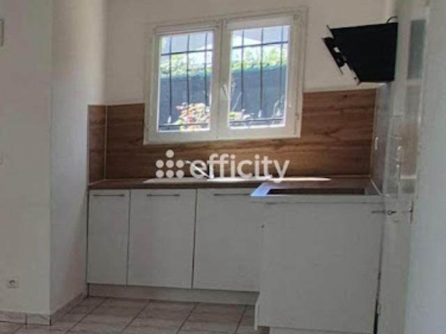 Vente Villa 3 pièces 55.9 m2 Agde
