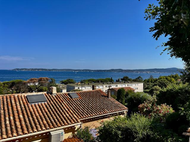 Vente Villa 3 pièces 55.32 m2 Sainte Maxime