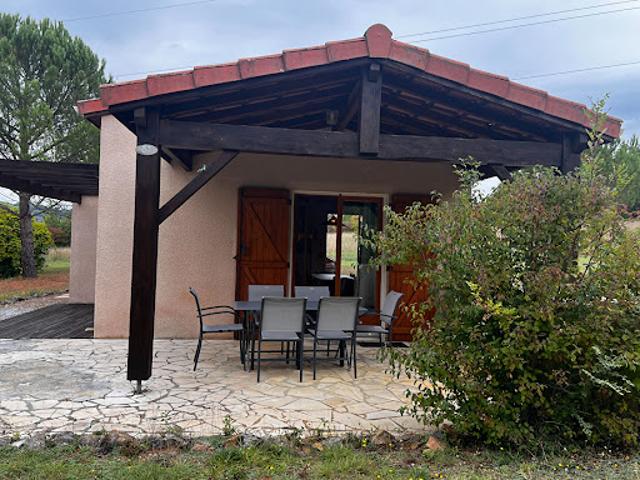 Vente Villa 3 pièces 55 m2 Quillan