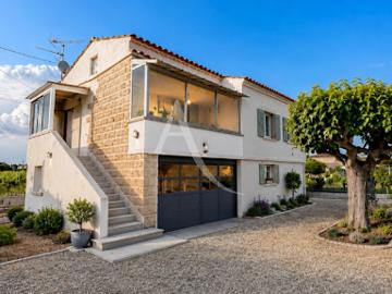 Vente Villa 3 pièces 63.63 m2 Gallician