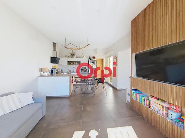 Vente Villa 3 pièces 65 m2 Lunel Viel