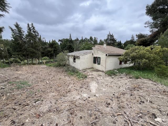 Vente Villa 3 pièces 63 m2 Pouzols Minervois