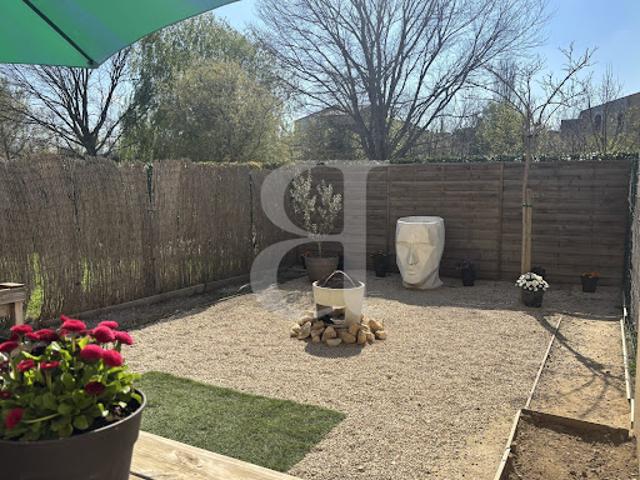 Vente Villa 3 pièces 60.5 m2 L'Isle sur la Sorgue