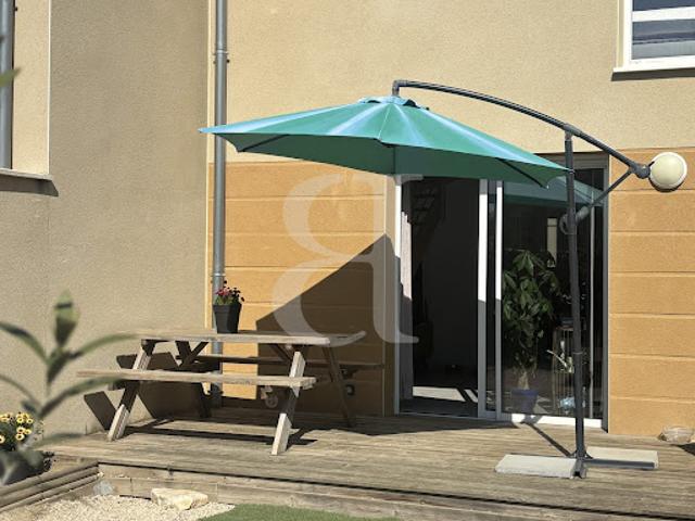Vente Villa 3 pièces 60.5 m2 L'Isle sur la Sorgue