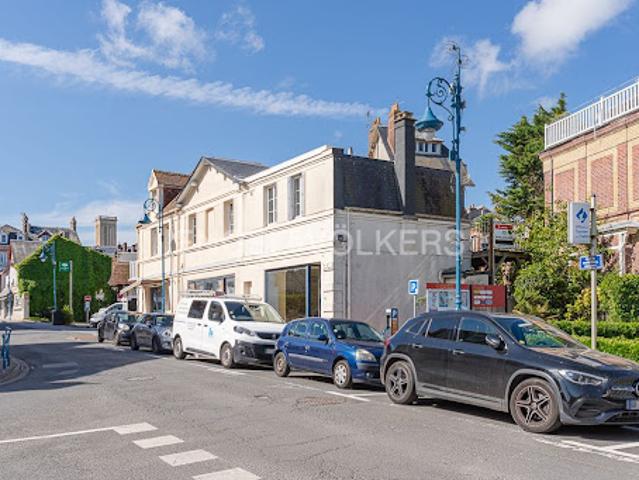 Vente Villa 3 pièces 60 m2 Villers sur Mer
