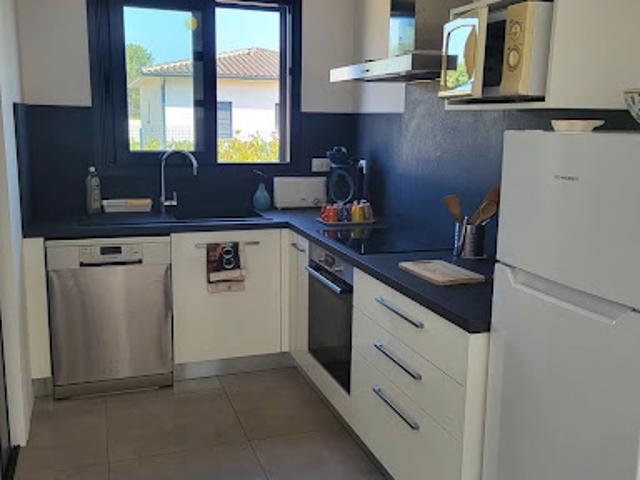 Vente Villa 3 pièces 60 m2 Ghisonaccia