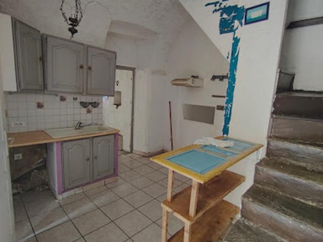 Vente Villa 3 pièces 61 m2 Ville di Paraso