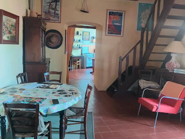 Vente Villa 3 pièces 62 m2 Santa Reparata di Balagna