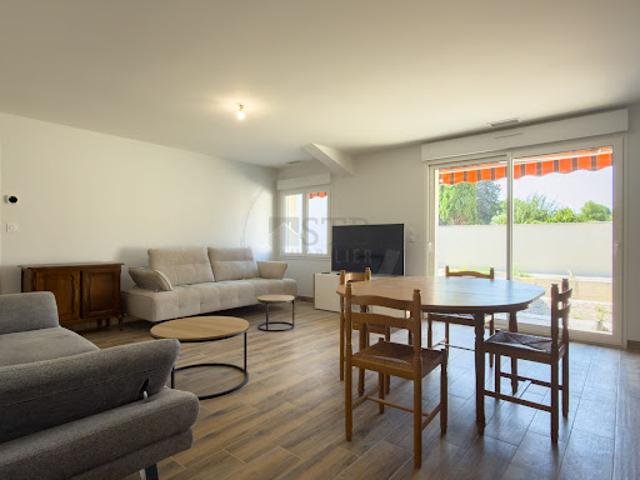 Vente Villa 3 pièces 67 m2 Le Pouzin