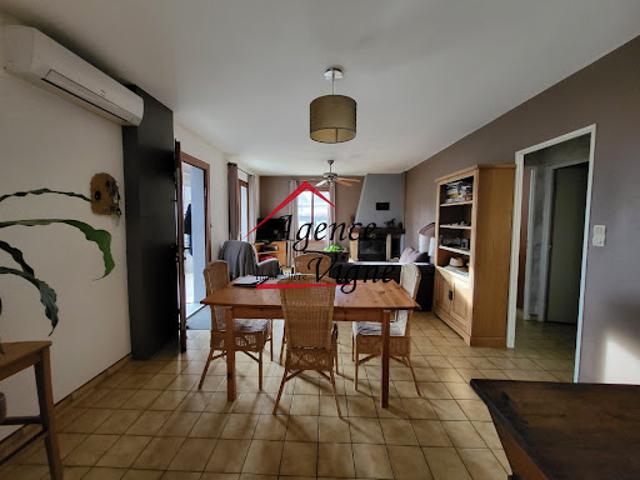 Vente Villa 3 pièces 67 m2 Malbosc