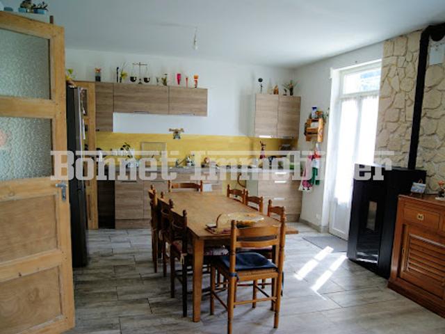 Vente Villa 3 pièces 65.5 m2 Nyons