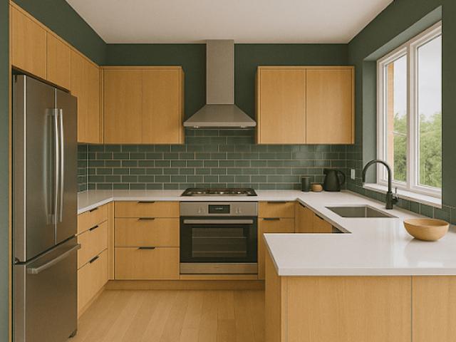 Vente Villa 3 pièces 65 m2 Thuir
