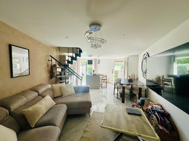 Vente Villa 3 pièces 65 m2 Lattes