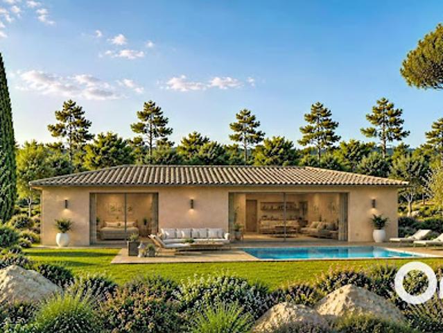 Vente Villa 3 pièces 65 m2 San Gavino di Carbini