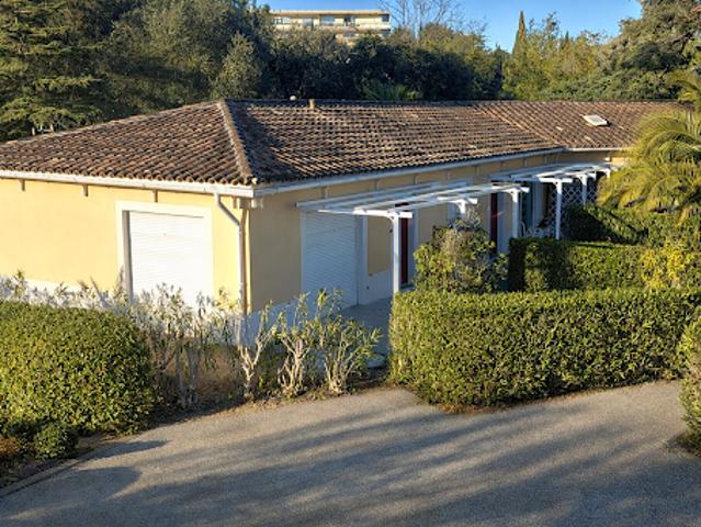 Vente Villa 3 pièces 65 m2 Saint raphael