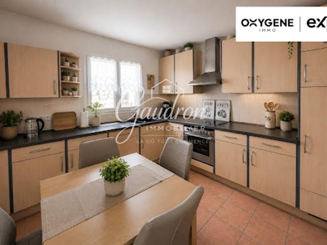 Vente Villa 3 pièces 65 m2 Sainte marie la mer