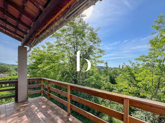 Vente Villa 3 pièces 66 m2 Goudargues