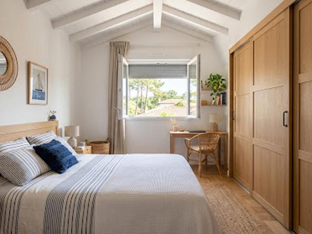 Vente Villa 3 pièces 66 m2 Messanges