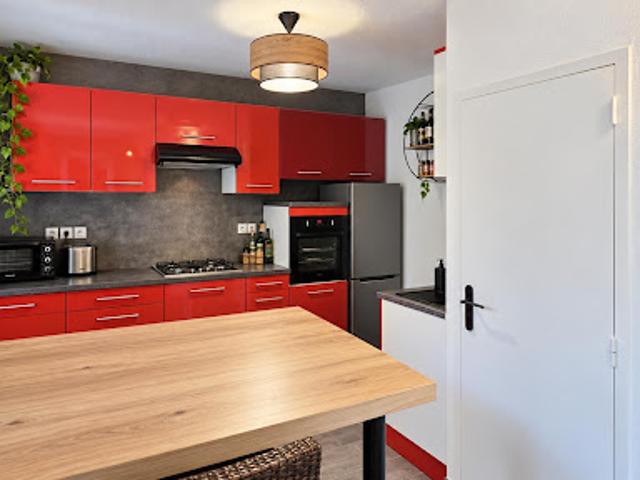 Vente Villa 3 pièces 68.03 m2 Villeneuve lès Maguelone