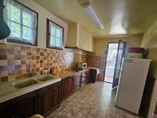 Vente Villa 3 pièces 68 m2 Castellane