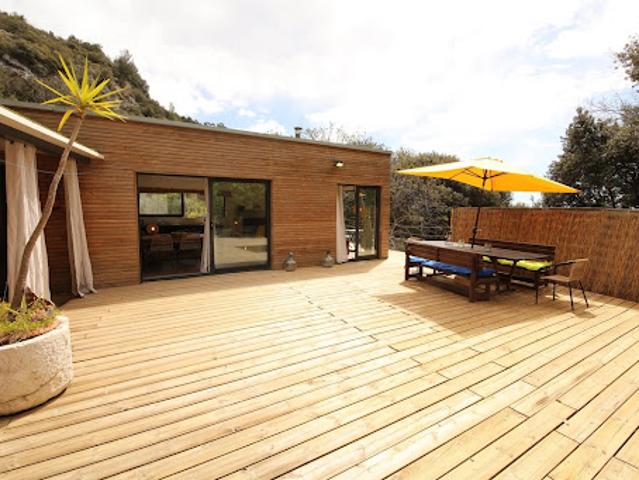 Vente Villa 3 pièces 68 m2 Eze